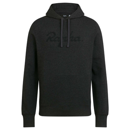 Logo Pullover Hoodie