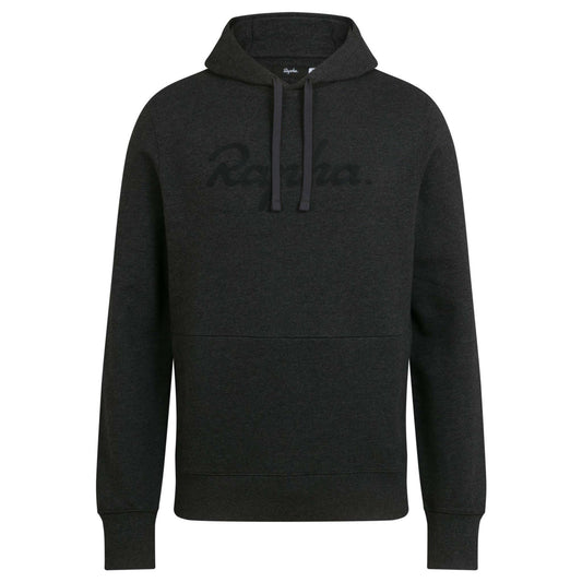 Logo Pullover Hoodie