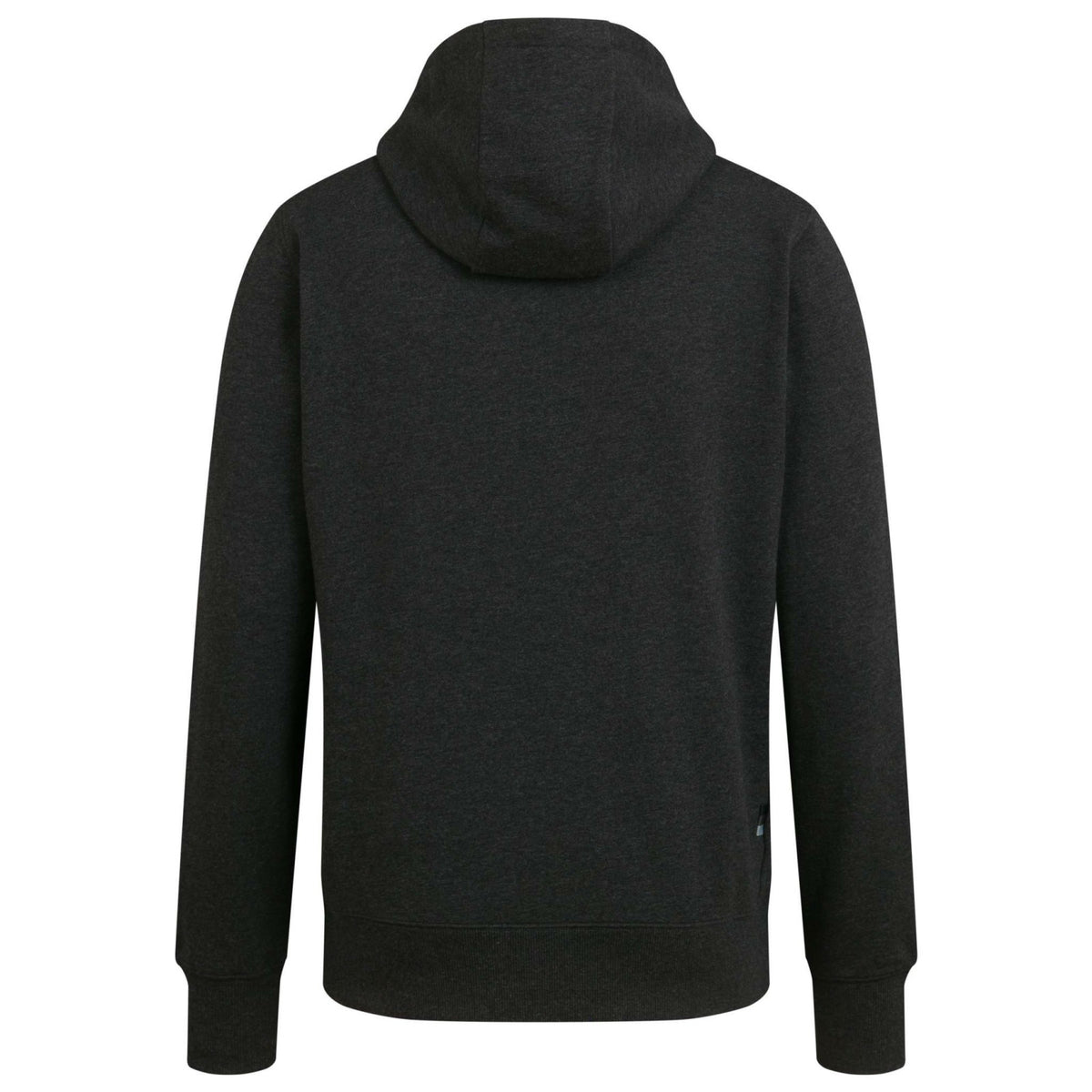 Logo Pullover Hoodie