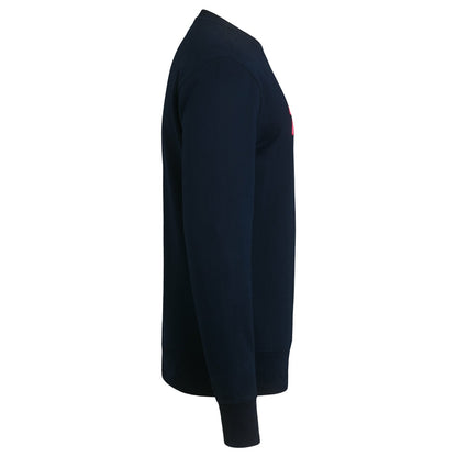 Logo Sweatshirt