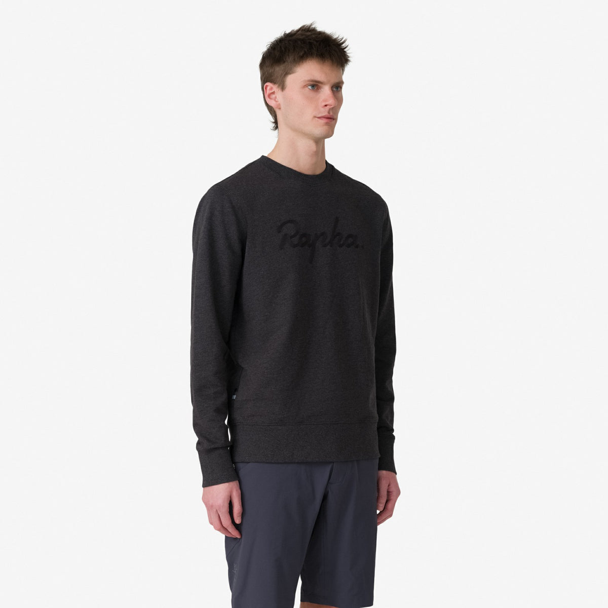 Logo Sweatshirt