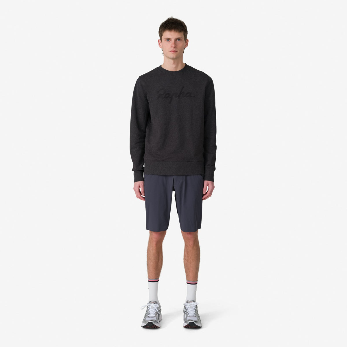 Logo Sweatshirt