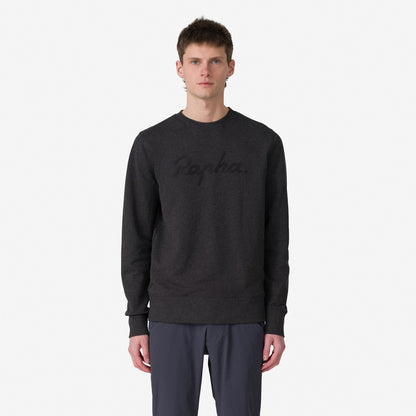 Charcoal Marl/Black,XXS