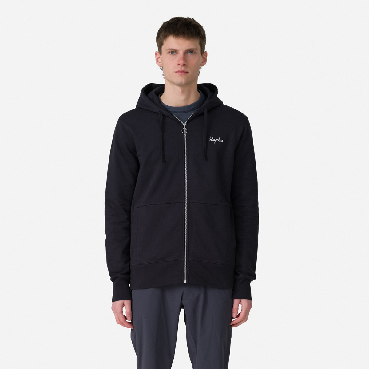 Logo Hoodie