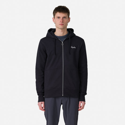Logo Hoodie