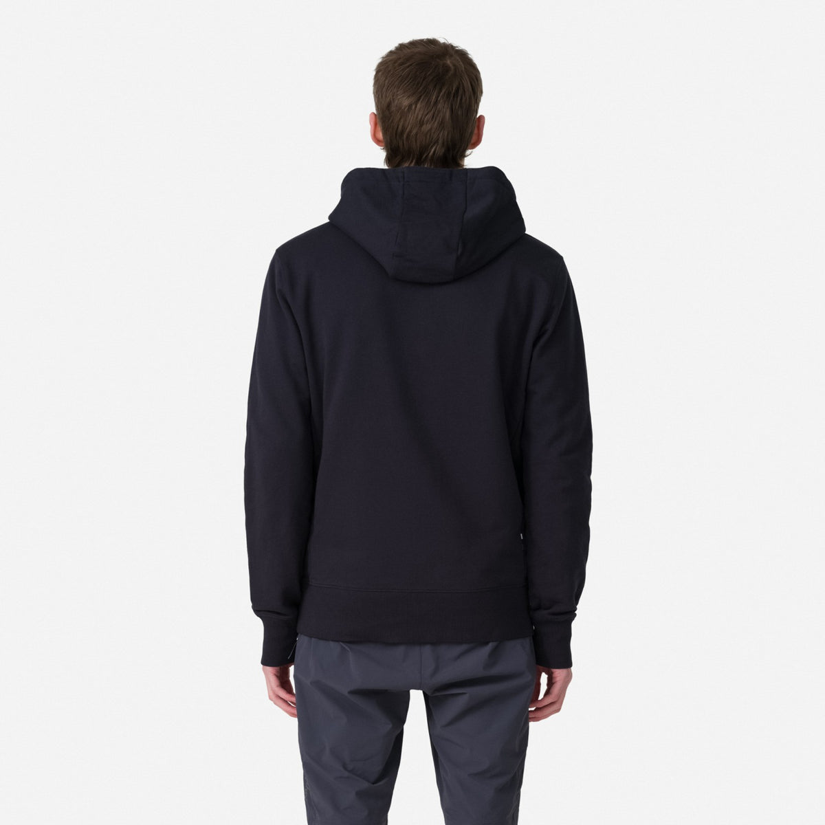 Logo Hoodie