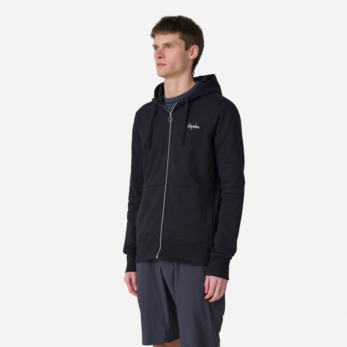 Logo Hoodie
