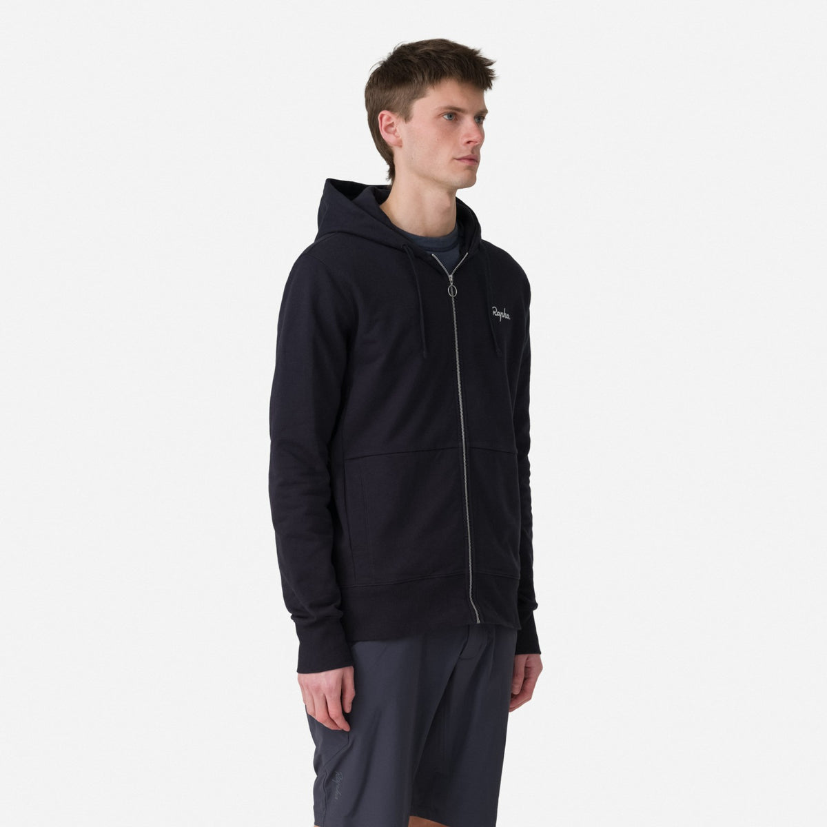 Logo Hoodie
