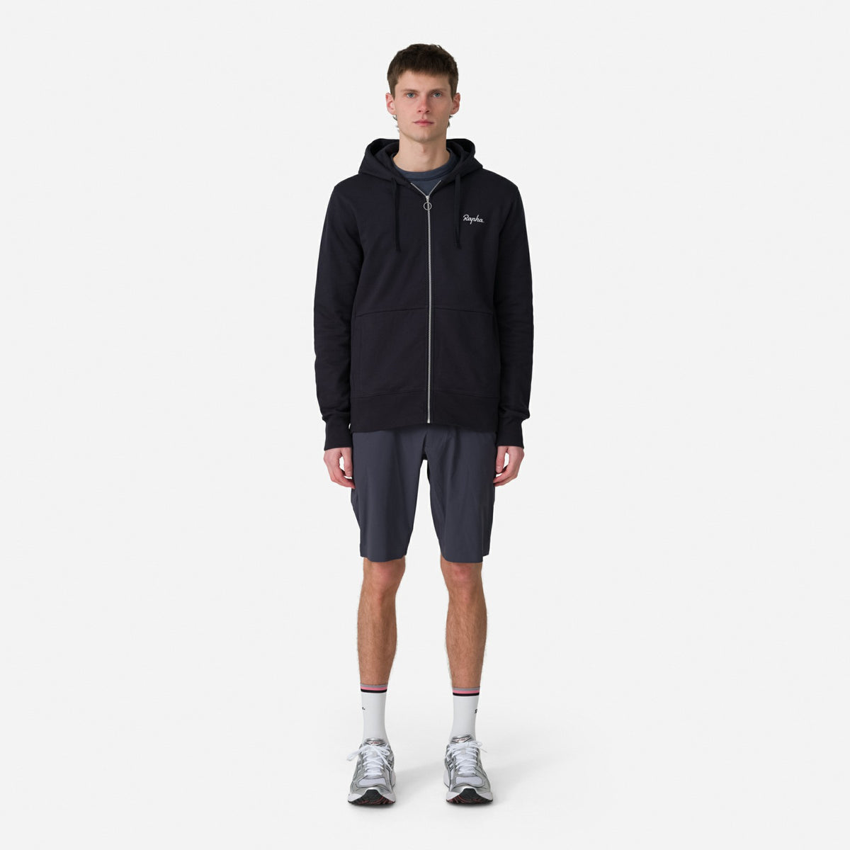 Logo Hoodie