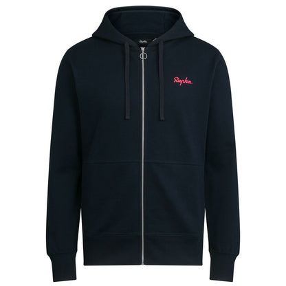 Dark Navy/Hi-Vis Pink,XXS
