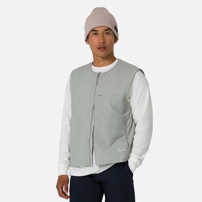 Insulated Vest
