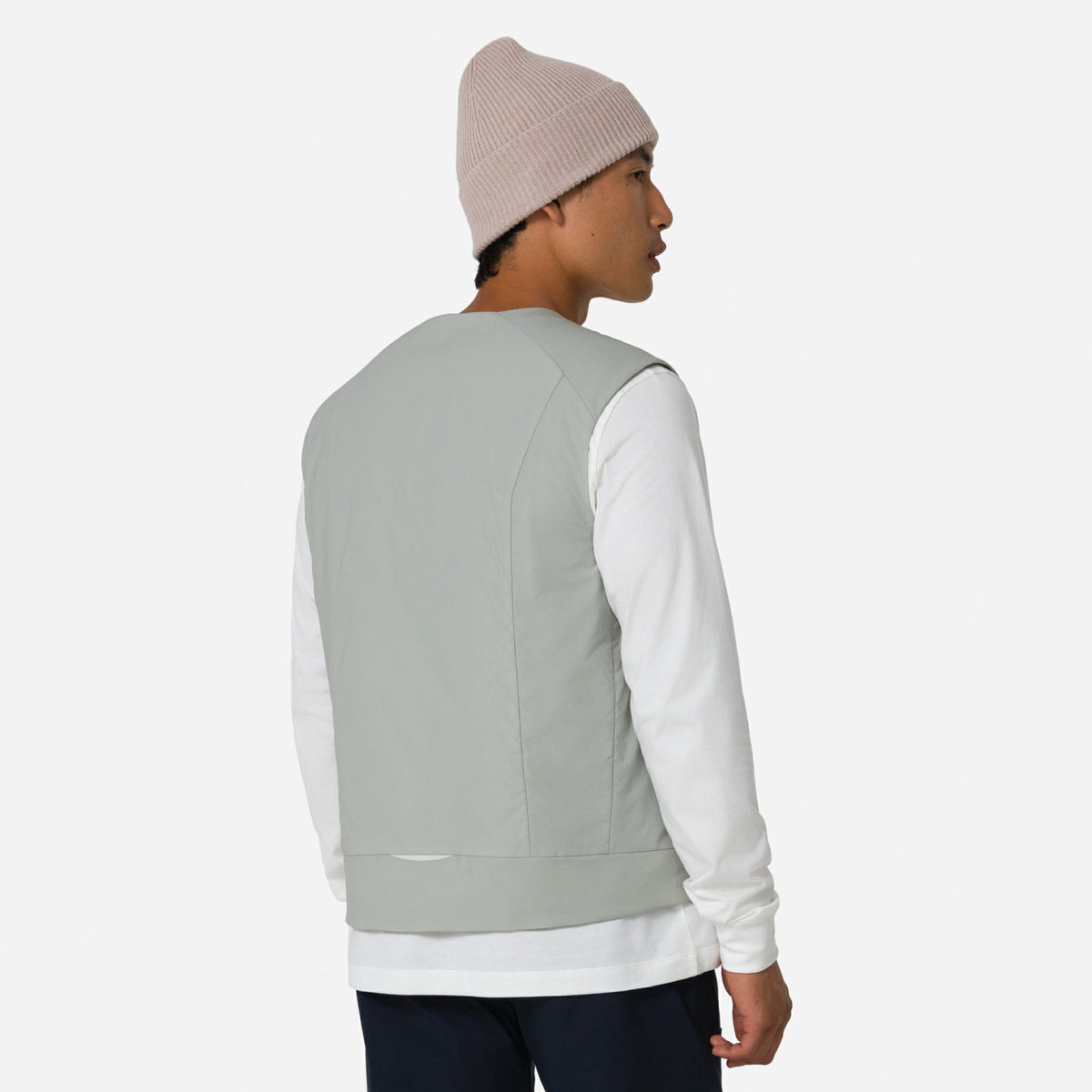 Insulated Vest