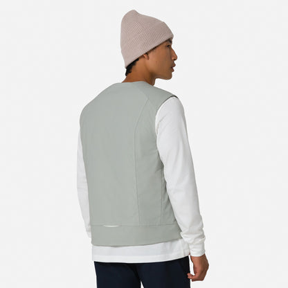 Insulated Vest