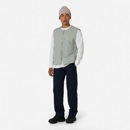 Insulated Vest