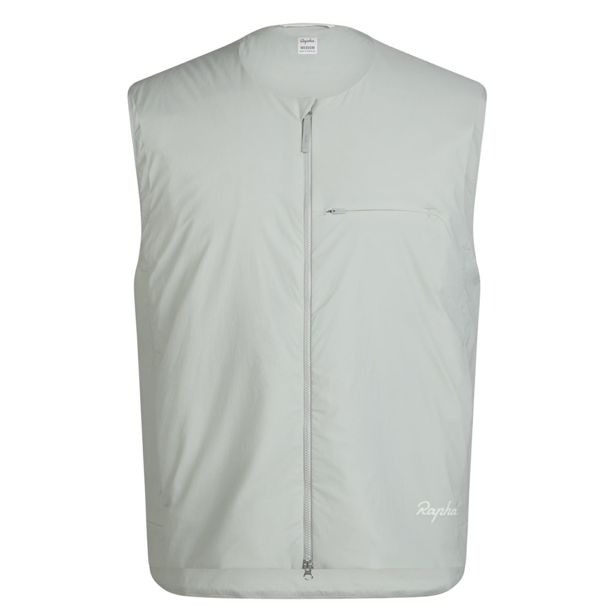 Insulated Vest