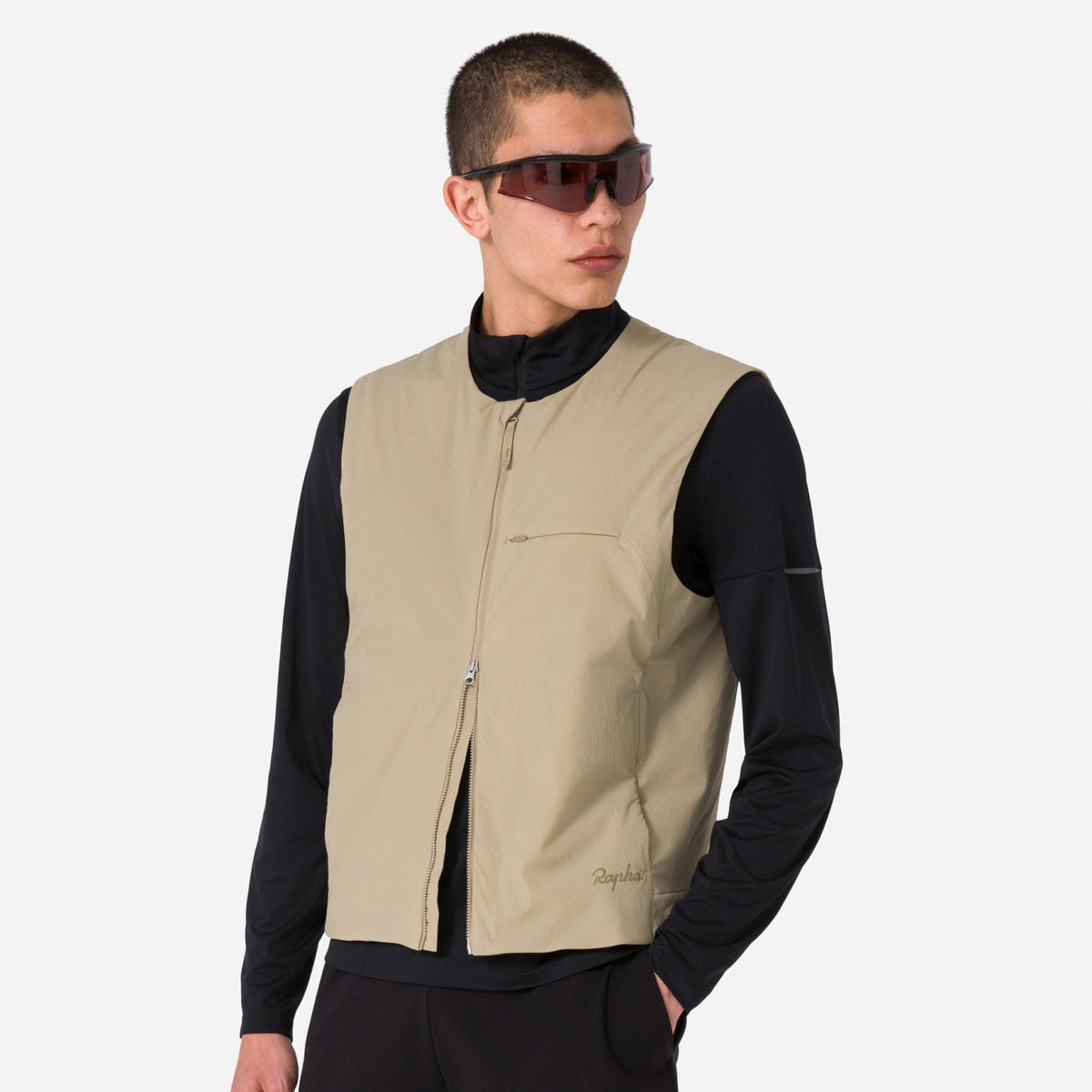 Insulated Vest