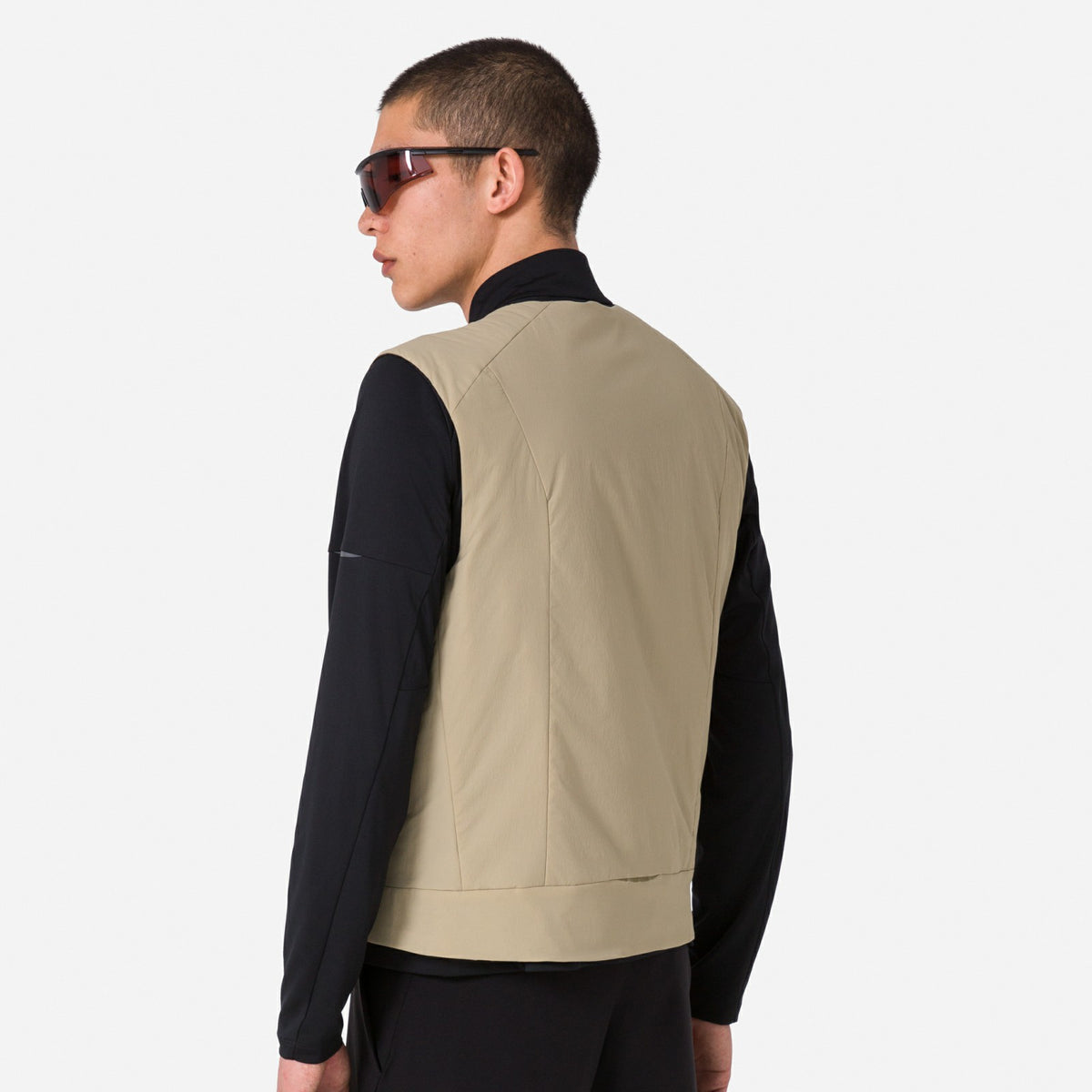 Insulated Vest