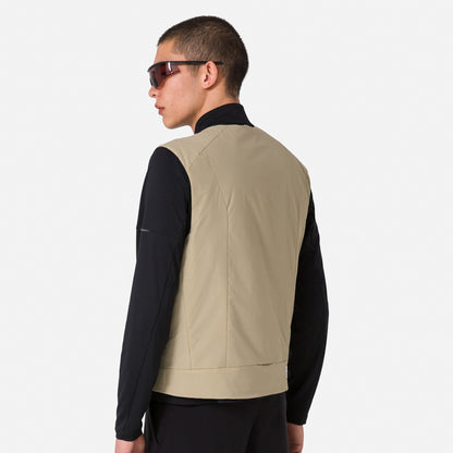 Insulated Vest
