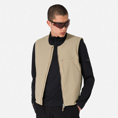 Insulated Vest