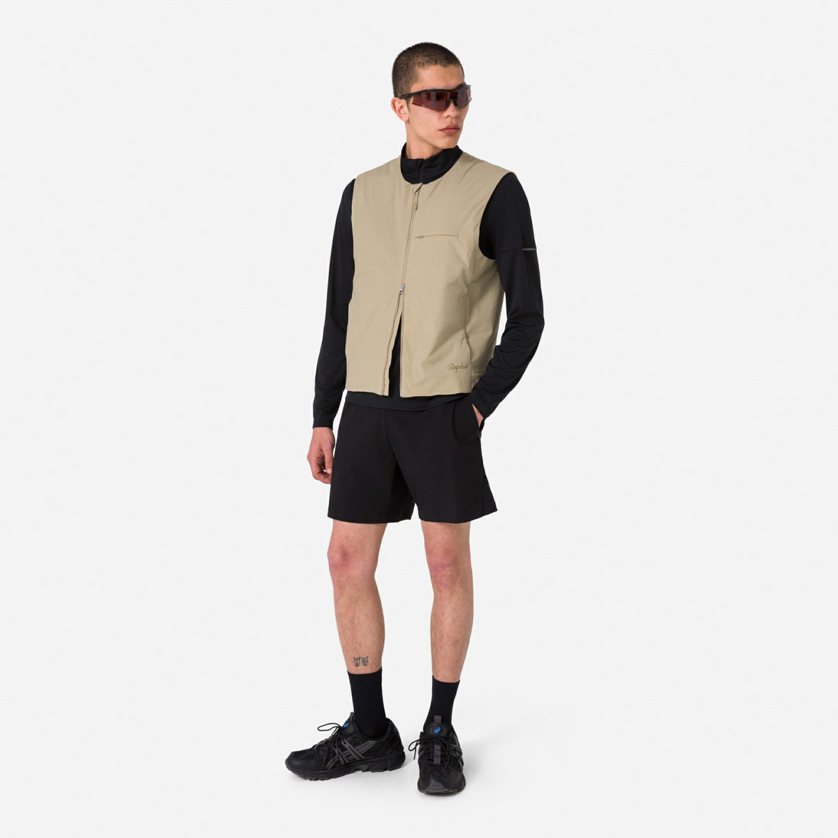 Insulated Vest