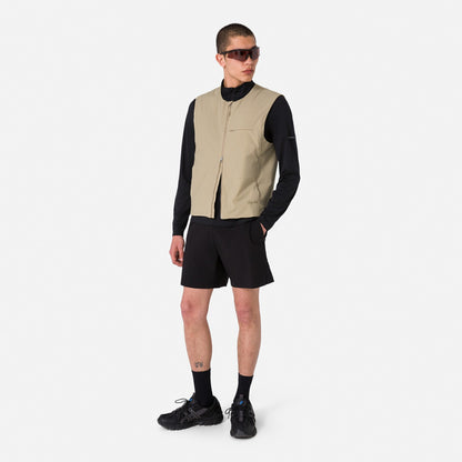 Insulated Vest