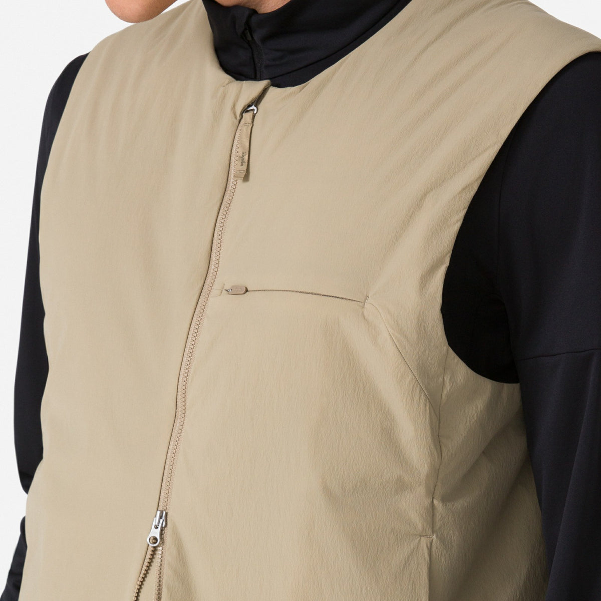 Insulated Vest