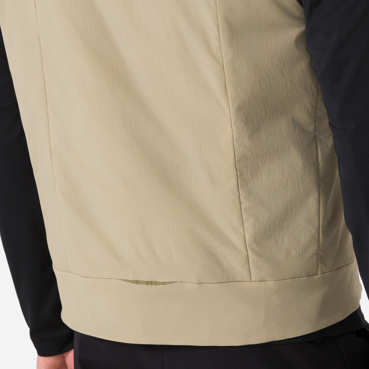 Insulated Vest