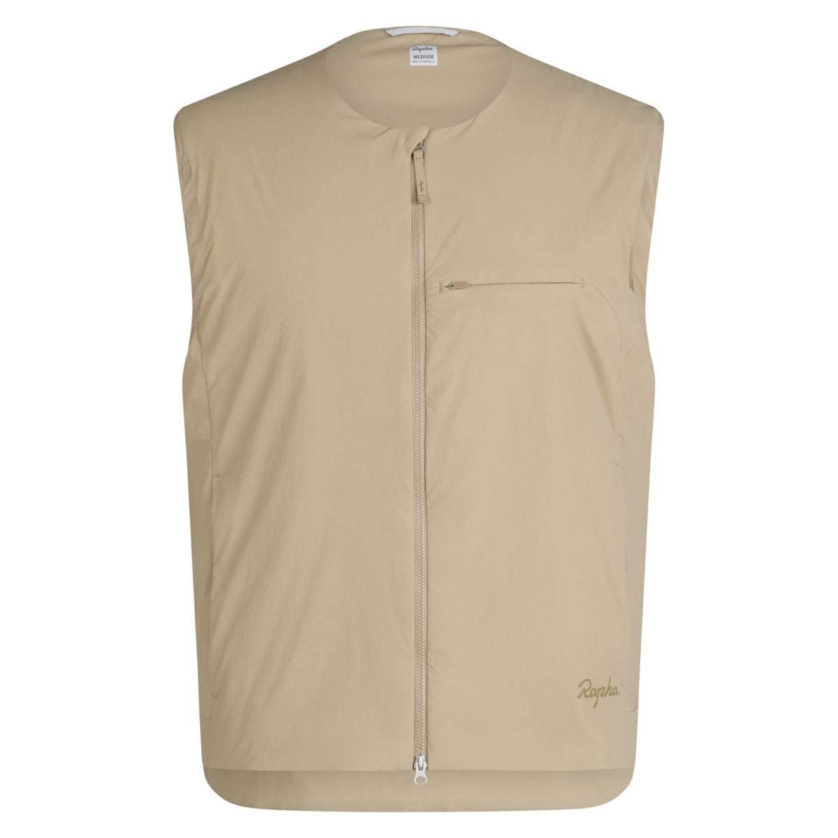 Insulated Vest
