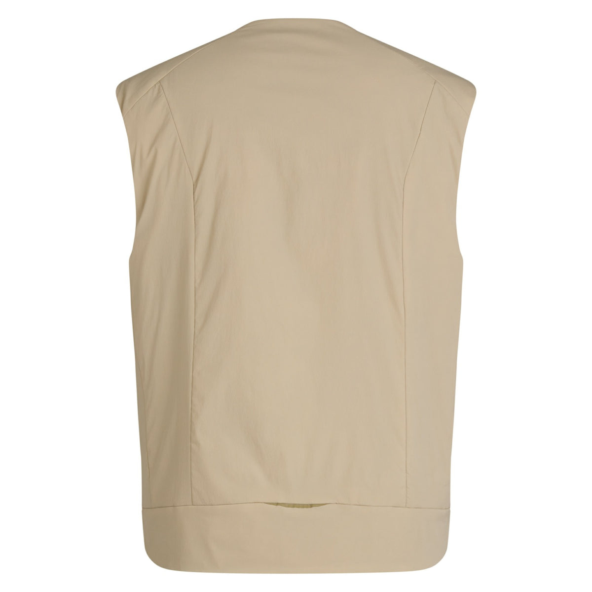 Insulated Vest