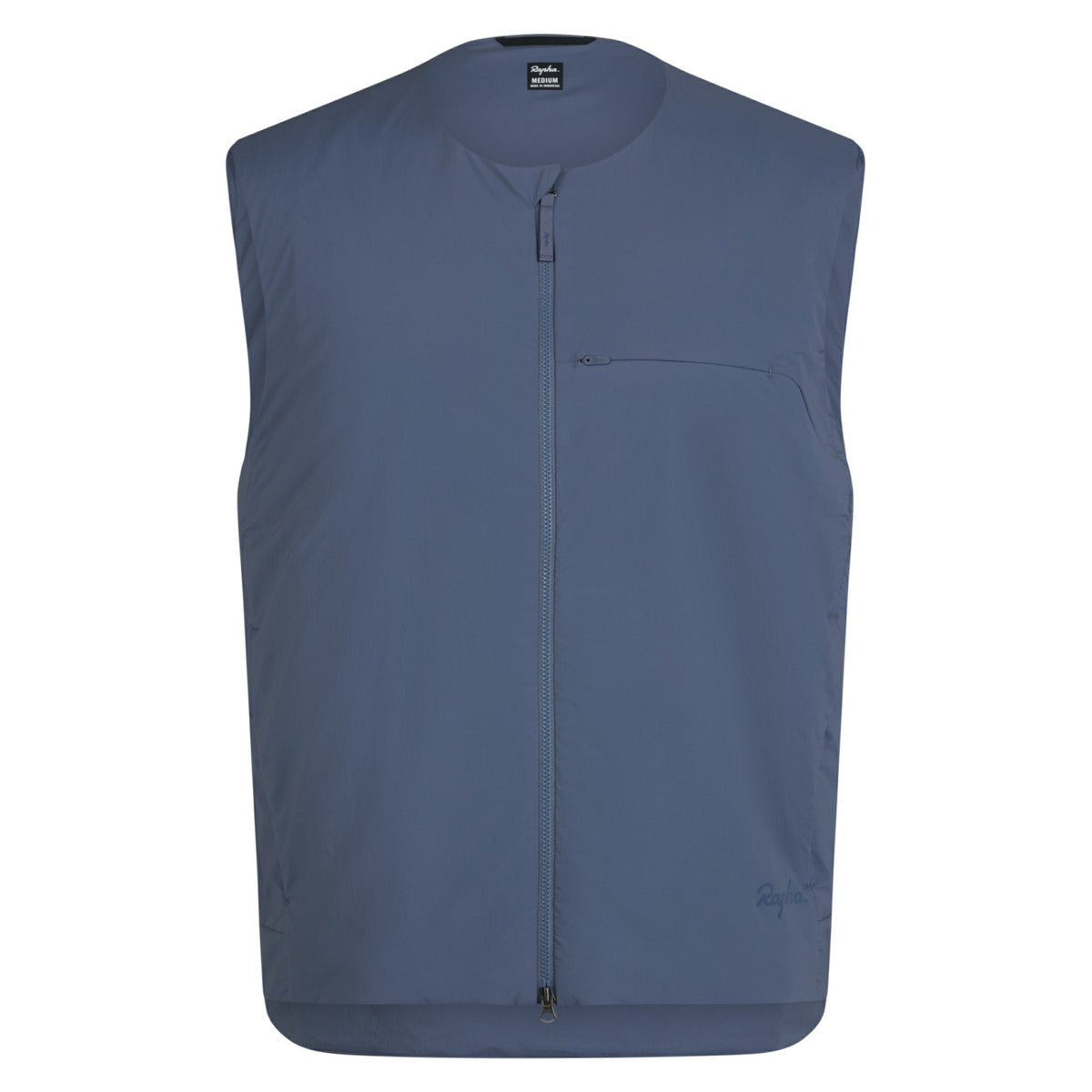 Insulated Vest