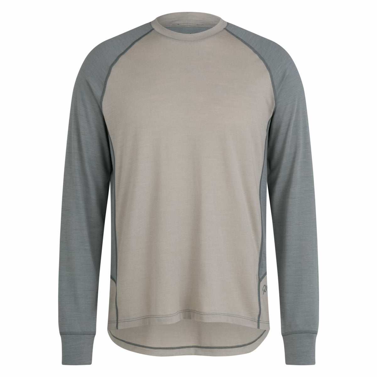 Explore Merino Long Sleeve T-shirt