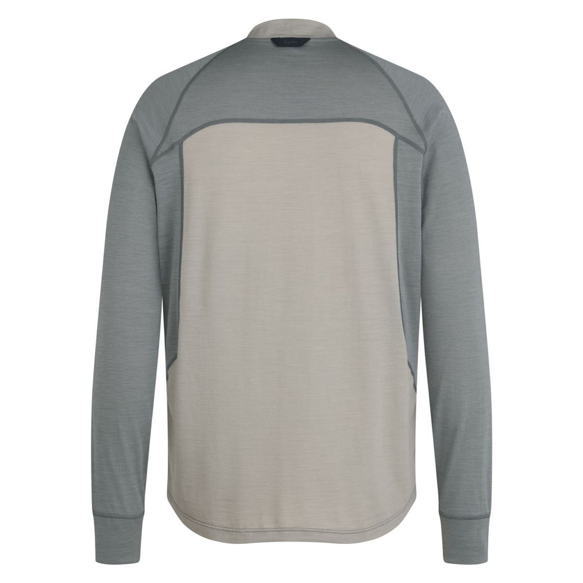 Explore Merino Long Sleeve T-shirt
