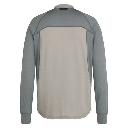 Explore Merino Long Sleeve T-shirt