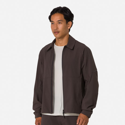 Riding Jacket