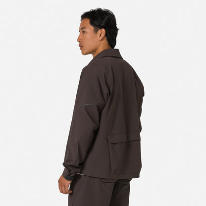 Riding Jacket