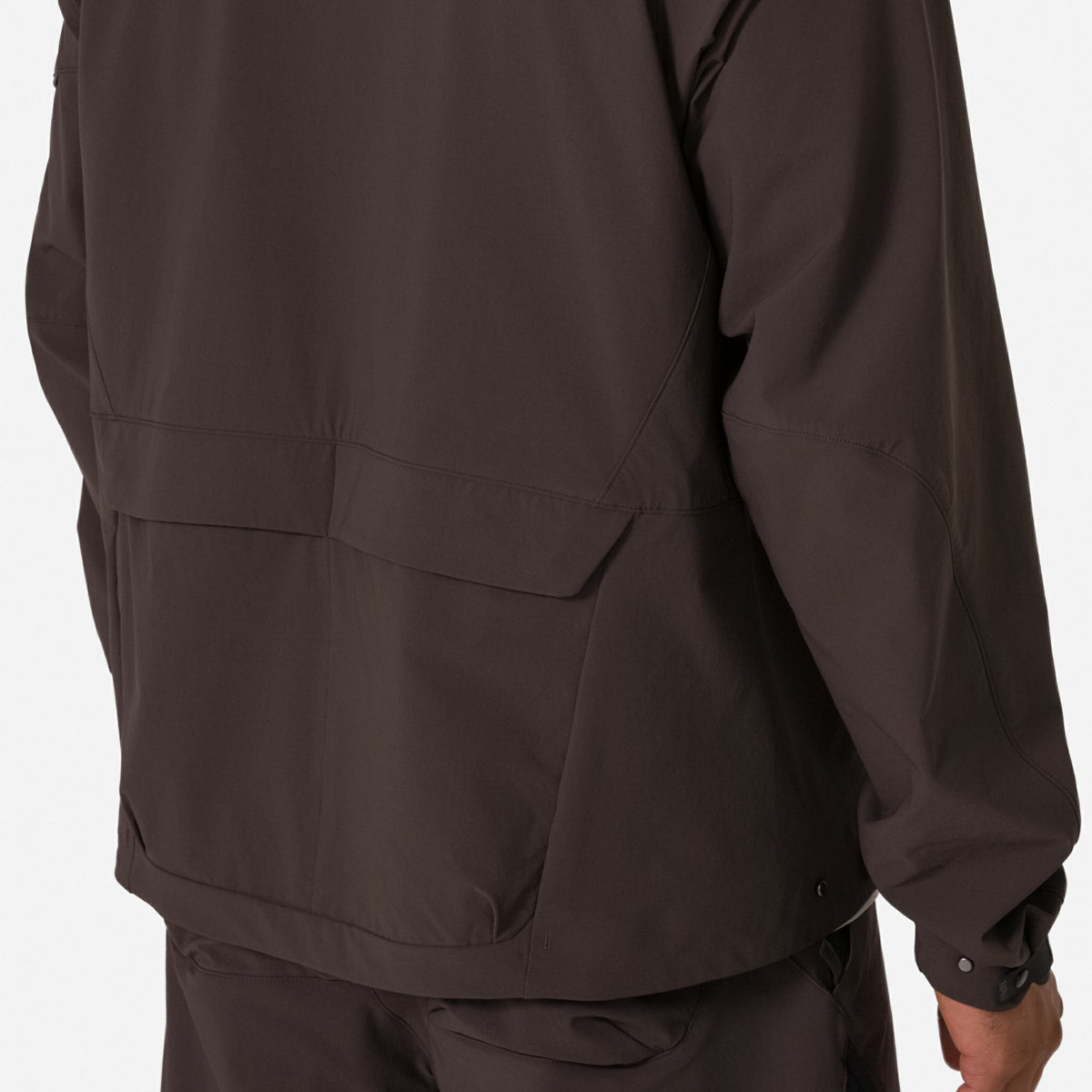 Riding Jacket