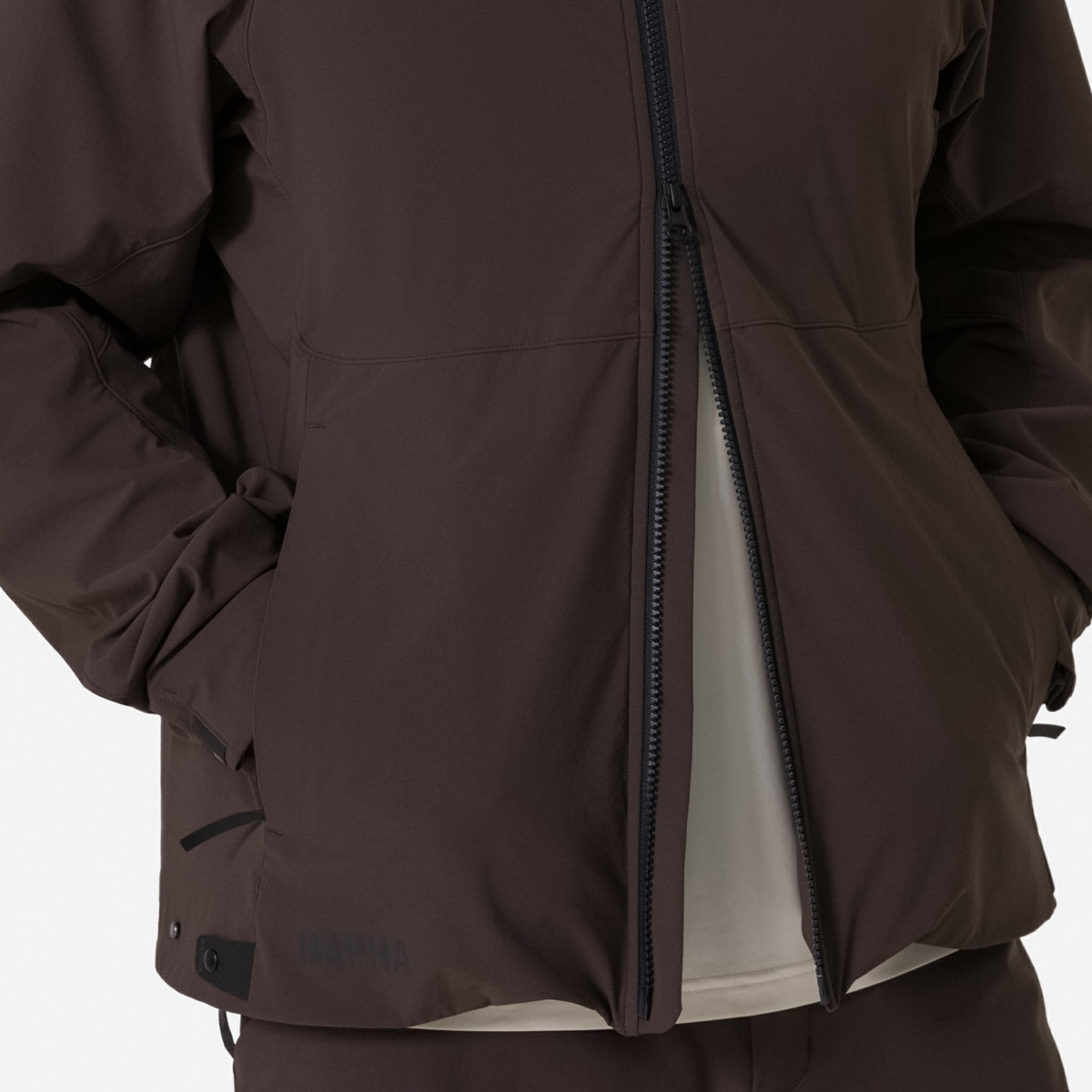 Riding Jacket