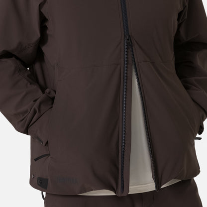 Riding Jacket