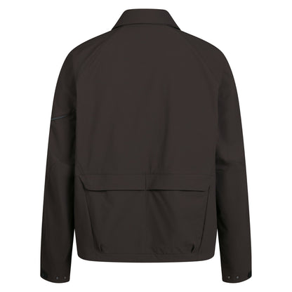 Riding Jacket