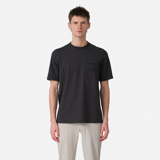 Logo Pocket T-Shirt