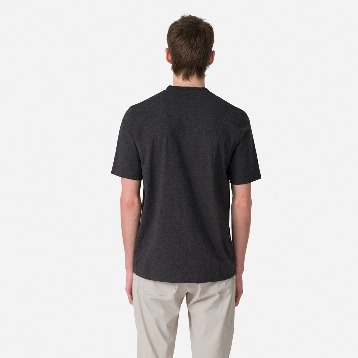 Logo Pocket T-Shirt