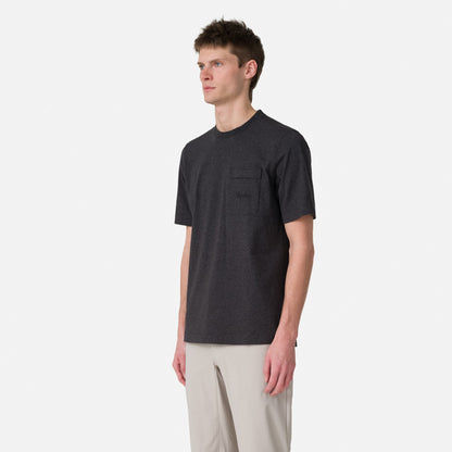 Logo Pocket T-Shirt