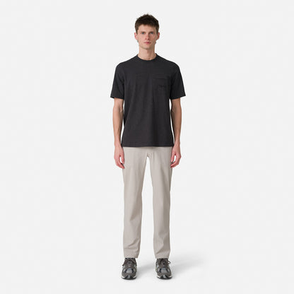 Logo Pocket T-Shirt