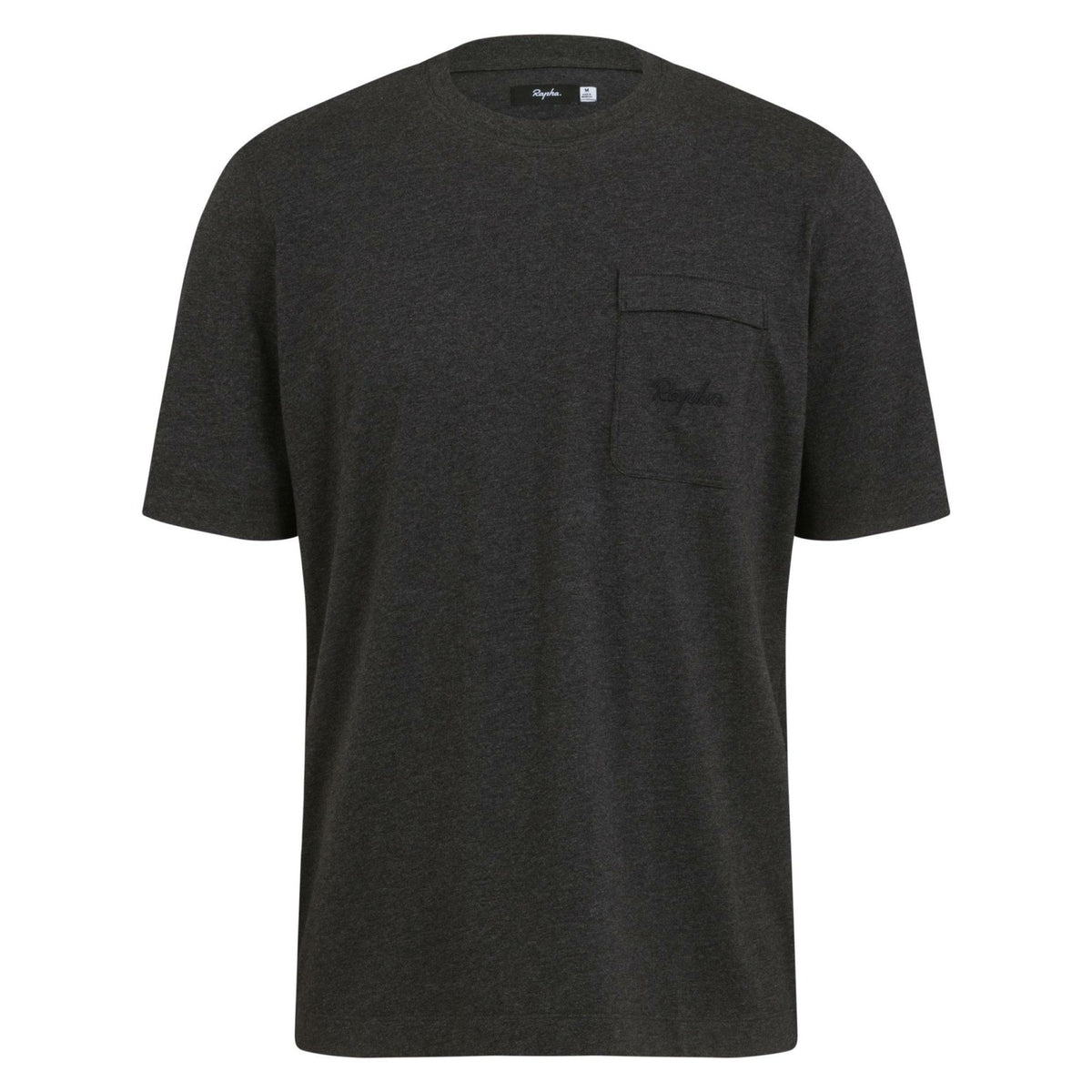 Logo Pocket T-Shirt
