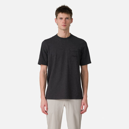 Charcoal Marl/Black,XXS