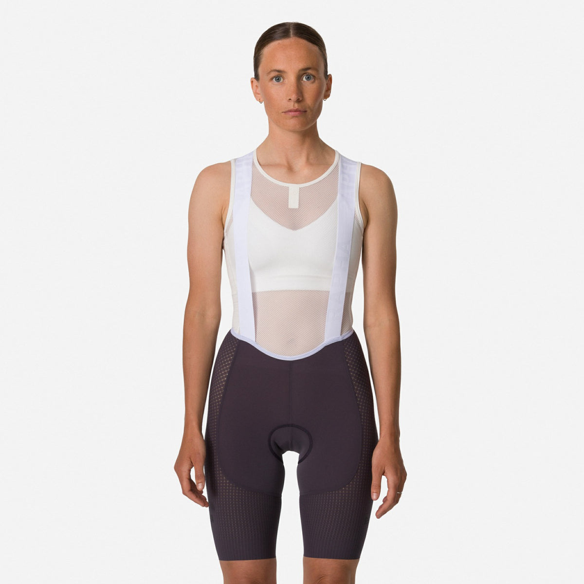 Pro Team Ghost Bib Shorts - Long