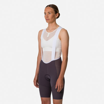 Pro Team Ghost Bib Shorts - Long