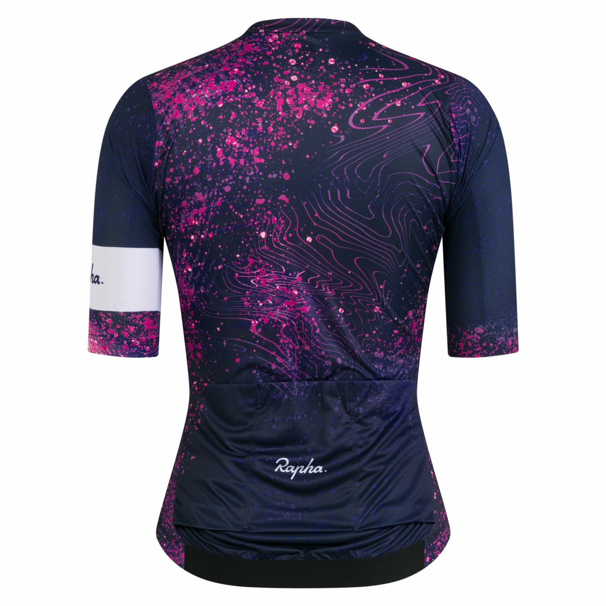 Kate Courtney Pro Team Training Jersey
